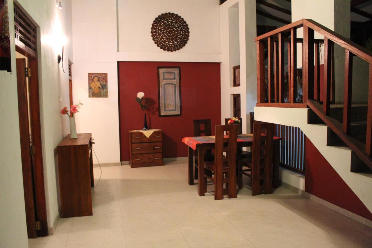 Hotel Boutique 132 Bentota Zewnętrze zdjęcie