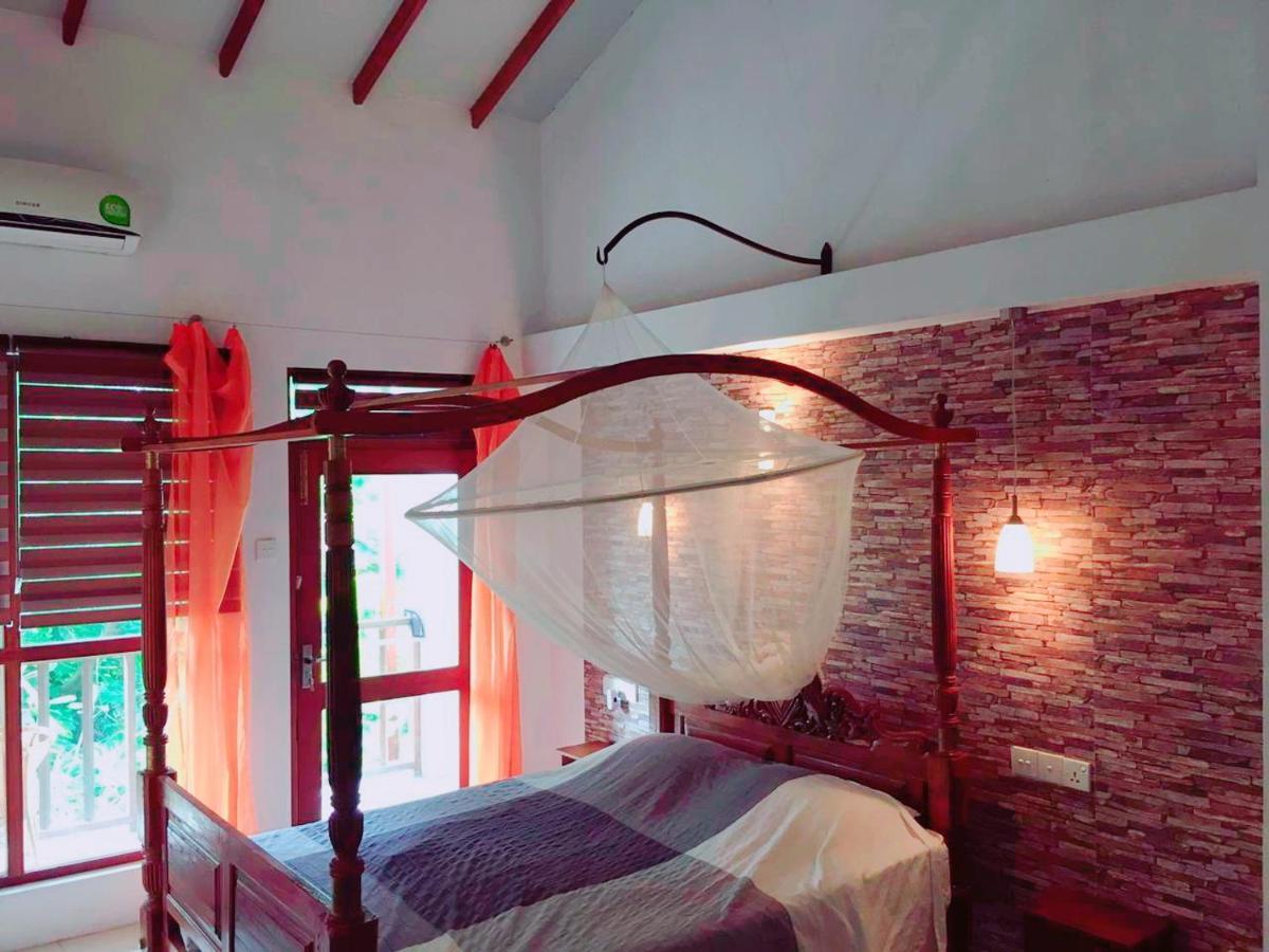 Hotel Boutique 132 Bentota Zewnętrze zdjęcie