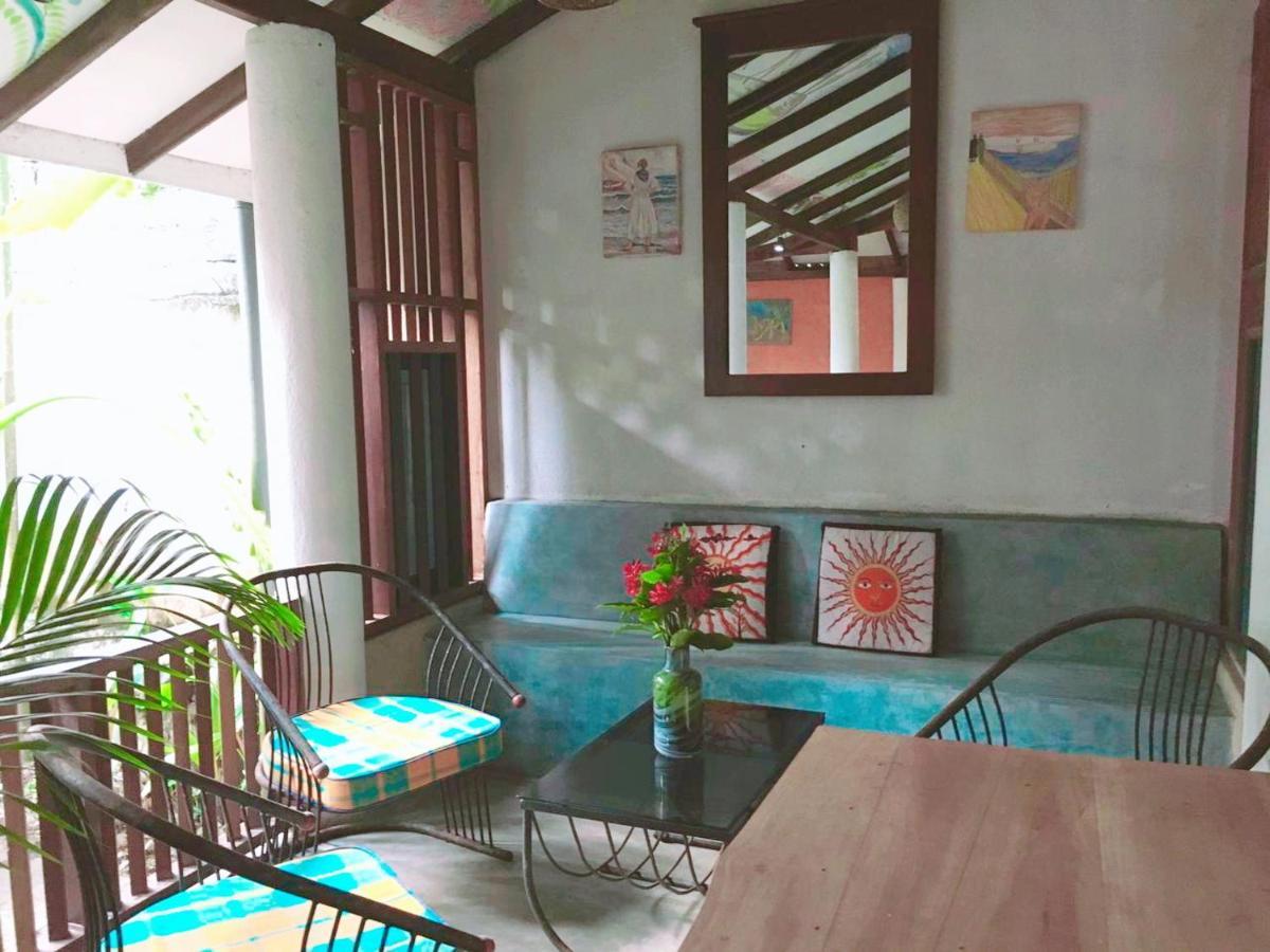 Hotel Boutique 132 Bentota Zewnętrze zdjęcie