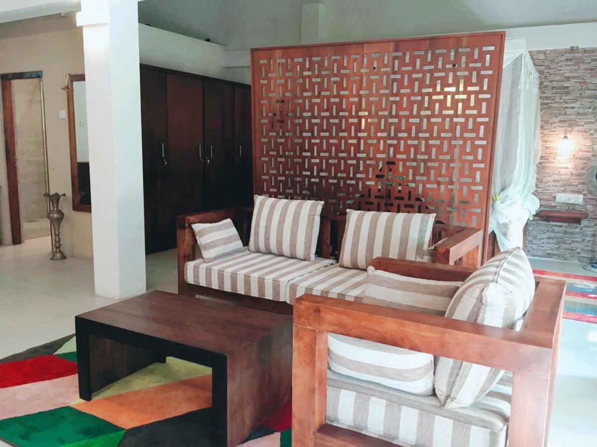 Hotel Boutique 132 Bentota Zewnętrze zdjęcie