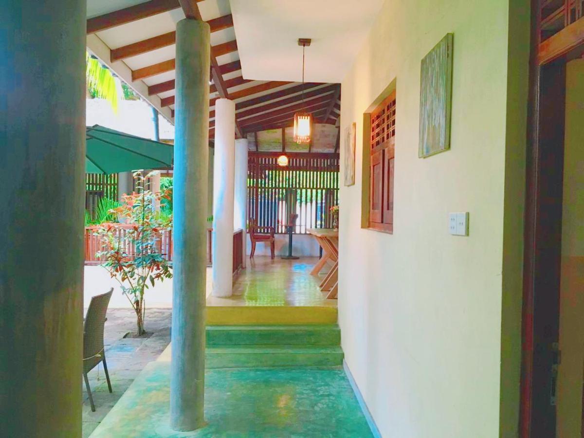 Hotel Boutique 132 Bentota Zewnętrze zdjęcie
