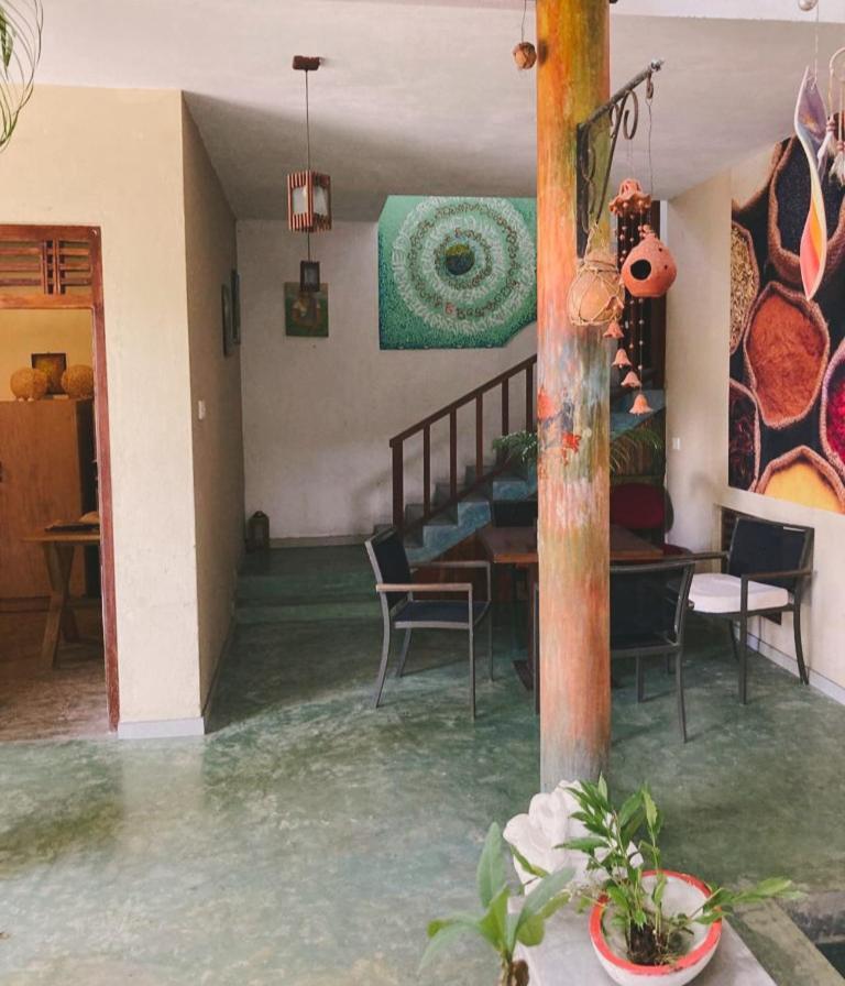 Hotel Boutique 132 Bentota Zewnętrze zdjęcie